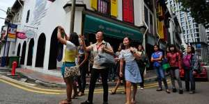 Janda Kaya Wariskan Rp 354 M ke Pemandu Wisata