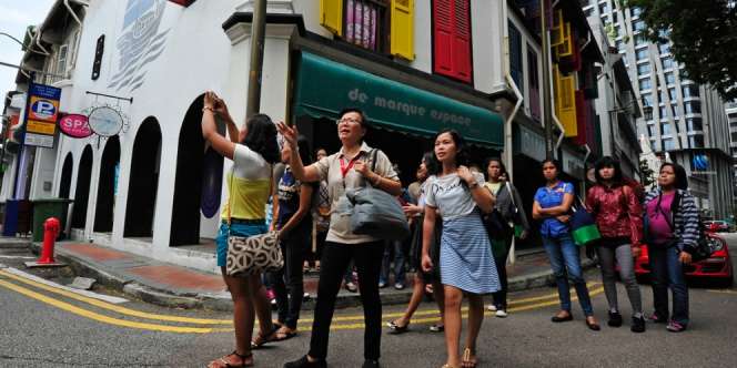 Janda Kaya Wariskan Rp 354 M ke Pemandu Wisata