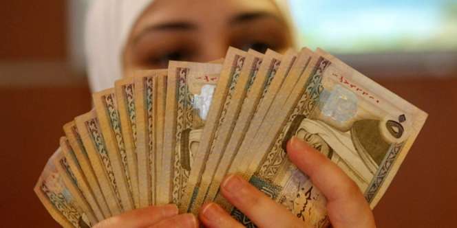 Bahrain Cetak Rekor Baru Surat Utang Syariah Terlama