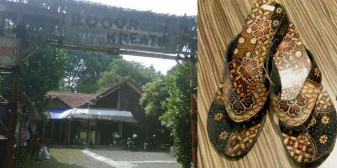 Bogor Kreatif: Membangun Indonesia Tanpa Pengangguran