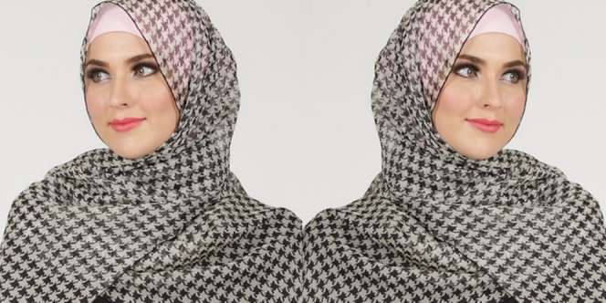 The Hijab: Kerudung Muslimah Modis