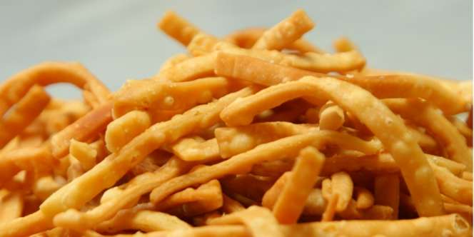 Resep Stick Keju Barberkyu 