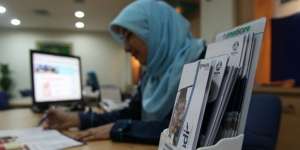 Bisnis Asuransi Syariah RI Sedot Perhatian Dunia