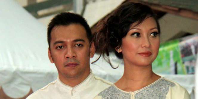 Cara Nola AB Three Menjaga Kebugaran