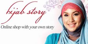 Hijabstory: `Sahabat` Bagi Hijaber