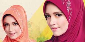 KerudungBandung: Koleksi Eksklusif Aneka Hijab