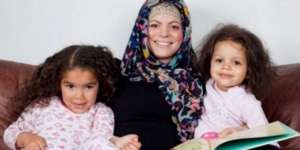 Wanita "Gila Pesta" Ini Memilih Masuk Islam 