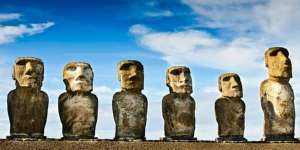 12 Misteri Terbesar Dunia yang Belum Terkuak (I)