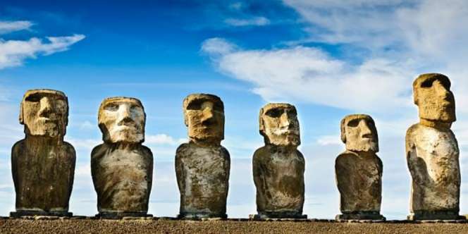 12 Misteri Terbesar Dunia yang Belum Terkuak (I)