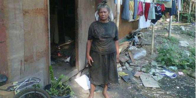 Mengharukan, Pemulung Ini Menabung Untuk Beli Kurban 