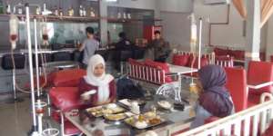 Sensasi Lezat Santapan Resto Rumah Sakit