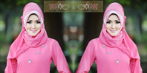 Fitria Style: Produk Baru dengan Warna Elegan