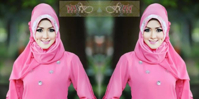 Fitria Style: Produk Baru dengan Warna Elegan