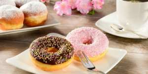  Resep Donat Empuk yang Lezat