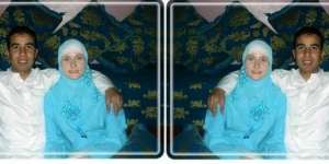 Menjadi Mualaf karena Kematian