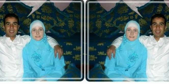 Menjadi Mualaf karena Kematian