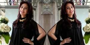 Rahasia Cantik Maudy Koesnaedi