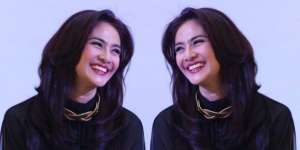Maudy Koesnaedi `Bawel` Demi Hidup Sehat