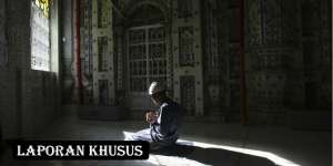 Mualaf (1): Inilah Kisah Para Mualaf