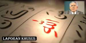 Mualaf (2): Profesor Perancis Temui Bukti Ilmiah di Quran