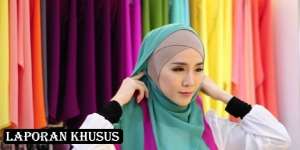 Mualaf (4): Kisah Dua Model Playboy