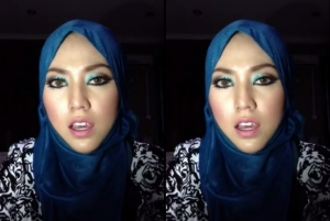 Shila Amzah, Lagu Cover Version nya Menyebar Lintas Benua