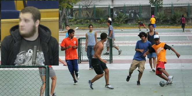 Pemain Klub Sepakbola Yahudi Gabung ISIS