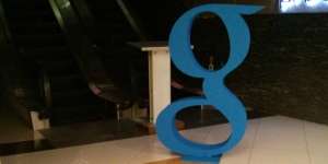 Cari Lewat Google, 1/8 Detik Langsung Keluar Hasil