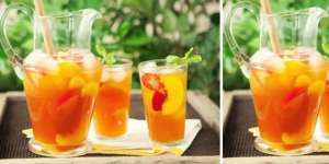 Yuk Buat Minuman Enak dari Teh
