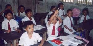 Malaysia: Dulu Jadi Murid, Sekarang `Guru` Indonesia