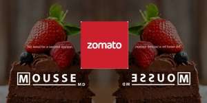 Zomato: Sahabat Pecinta Kuliner