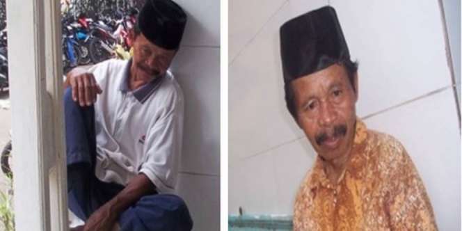 Kisah si Bisu yang Taat Beribadah