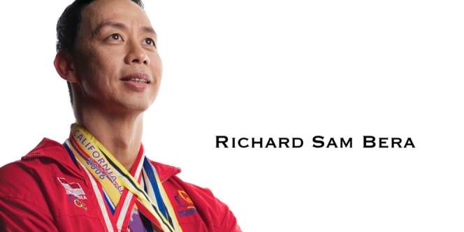 Jaga Kebugaran dengan Triathlon, Sanggup?