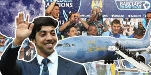 Tujuh Sheikh Paling Kaya di Dunia