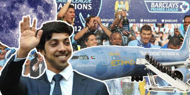 Tujuh Sheikh Paling Kaya di Dunia