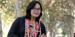 Dua Arsitek Wanita Indonesia Ukir Prestasi di Australia