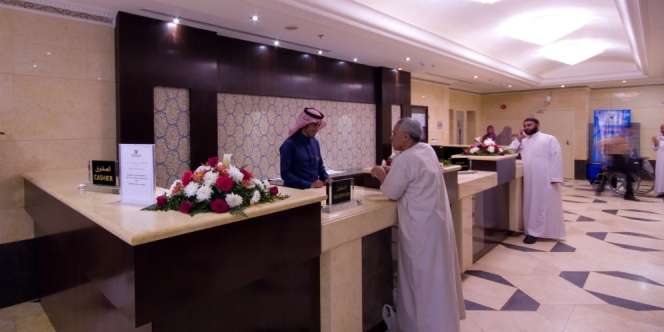 Terkait Haji, Indonesia Gugat Pemilik Hotel di Saudi