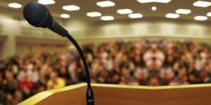 Pidato Bocah 9 Tahun Gemparkan Ruang Sidang PBB