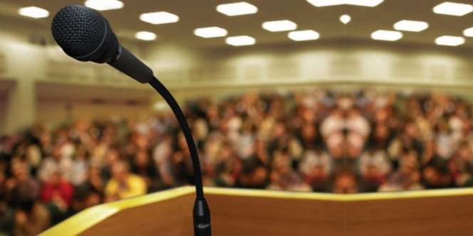 Pidato Bocah 9 Tahun Gemparkan Ruang Sidang PBB