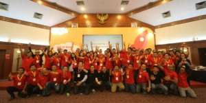 Ojek Online Terpilih sebagai 8 Startup Pilihan 