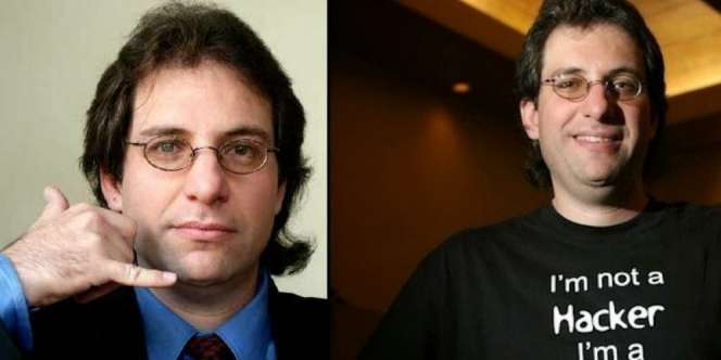 Sosok Hacker Top Dunia yang Mengolok-olok Mahasiswa Indonesia