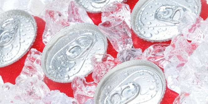 Awas, Pemanis Buatan, Biang Keladi Penyakit Diabetes!