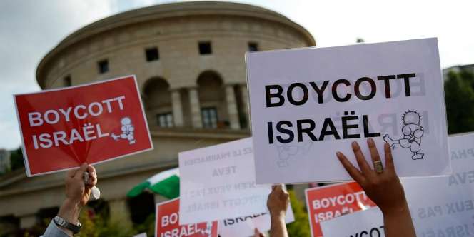 Diam-diam Pebisnis Israel Keruk Untung dari Indonesia