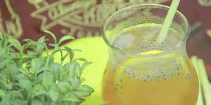 Ini Resep Membuat Minuman Bir Halal Tanpa Alkohol