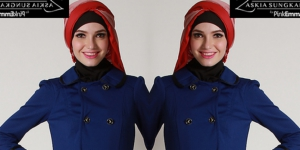 Zaskia Sungkar: Fashion Hijab ala `K-Pop`