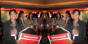 Misi Mulia Itu Berbuah Omzet 200 Juta/Bulan