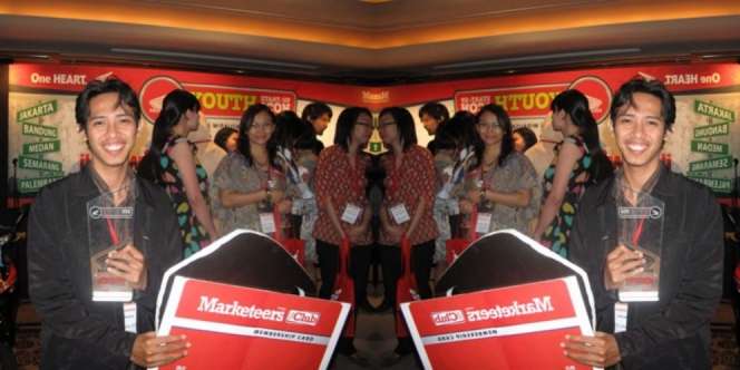 Misi Mulia Itu Berbuah Omzet 200 Juta/Bulan