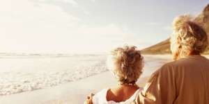 Indonesia Rancang Produk Dana Pensiun Syariah