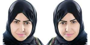 Presenter di Saudi Marah karena Dibilang Menor