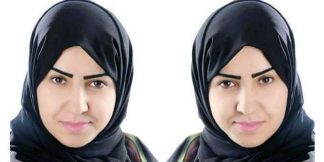 Presenter di Saudi Marah karena Dibilang Menor